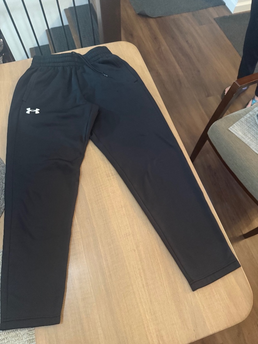Under Armour Sweatpants